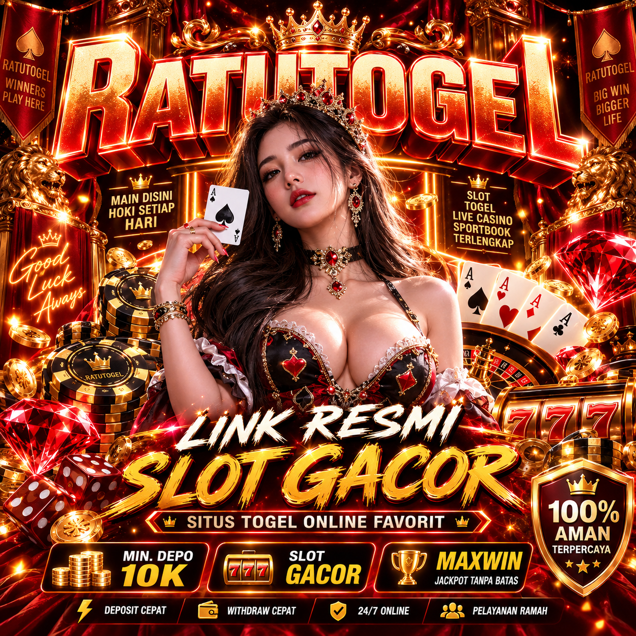 Slot 88 Gacor