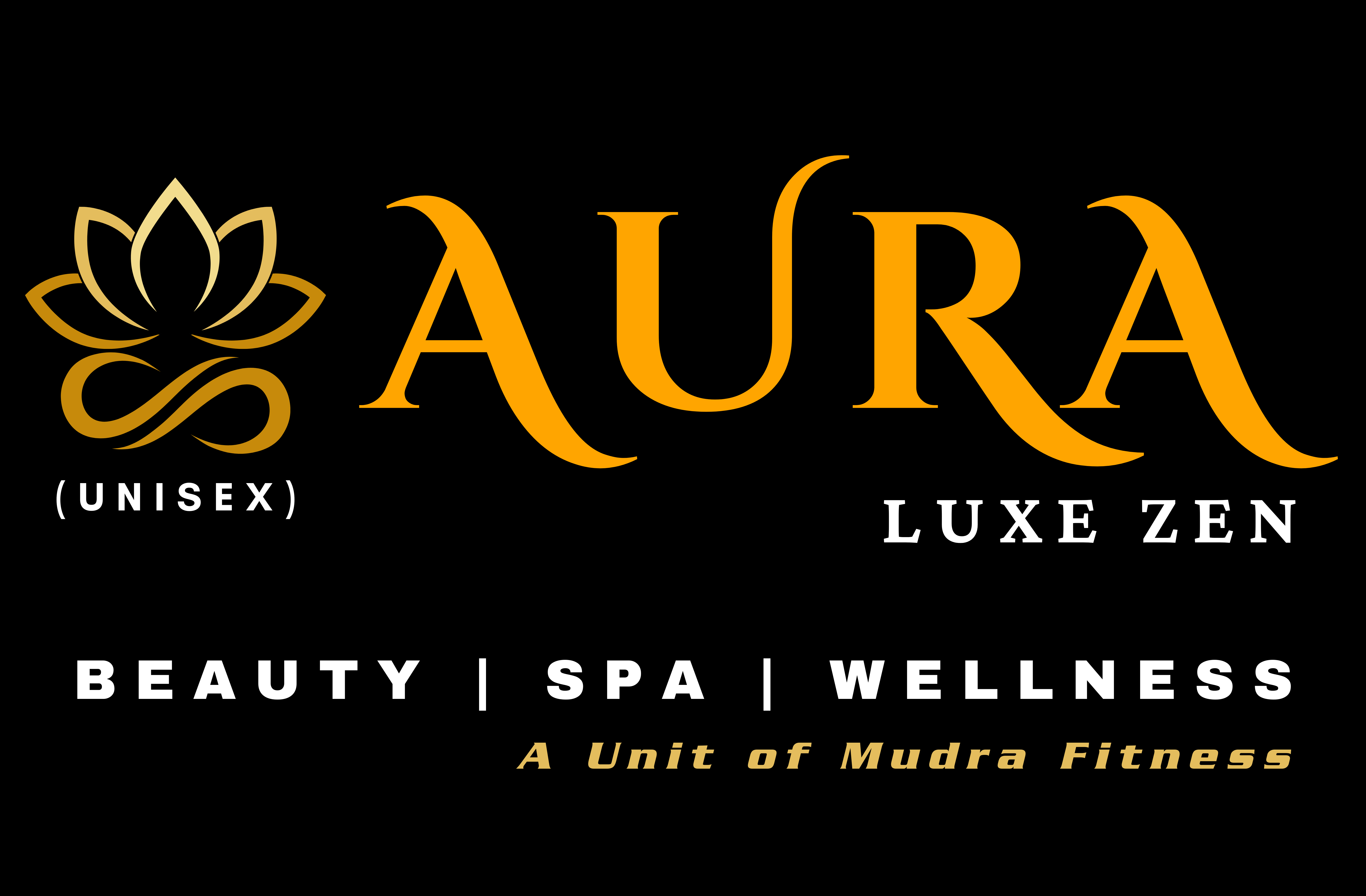 Aura Luxe Zen