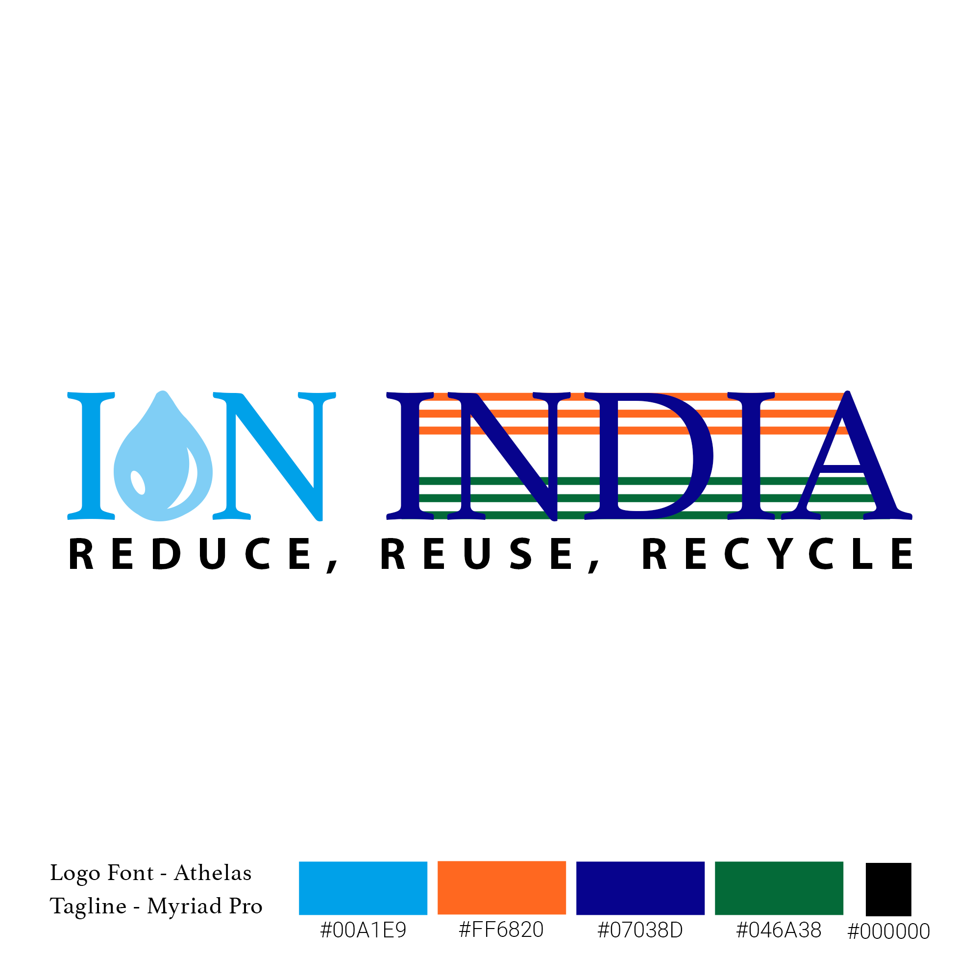 ION India