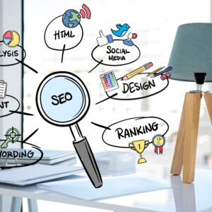 SEO Agency In Bhubaneswar