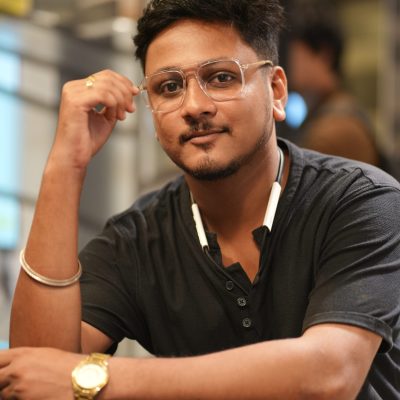 Chitrabhanu Kanungo Chitrabhanu Kanungo