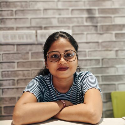 Kshyanaprava Parida
