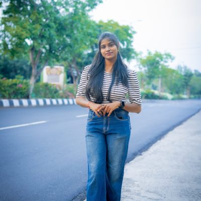 Priti Prangya