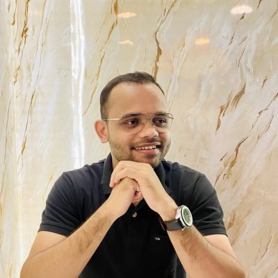Sidharth Mahapatra