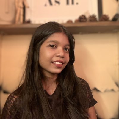 Somiya Khanam Somiya Khanam