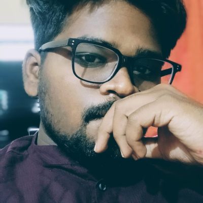 Sumeet Singh